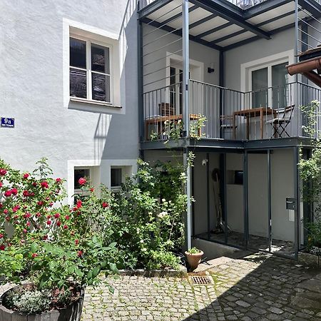 Im Rosenhof Lindau (Bodensee) Exterior foto