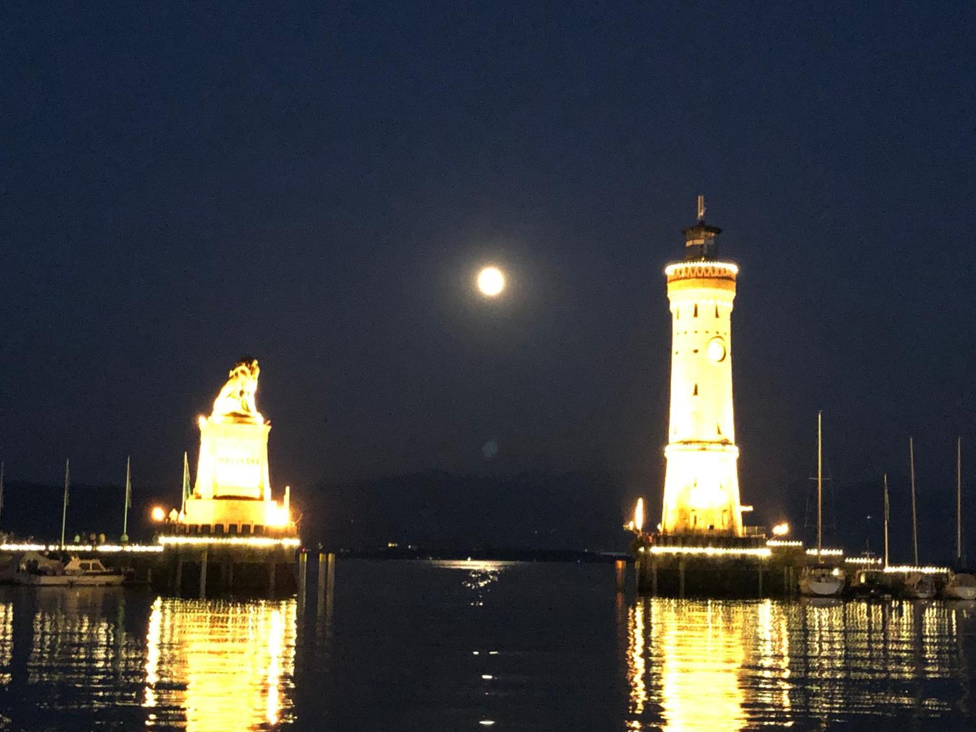 Im Rosenhof Lindau (Bodensee) Exterior foto