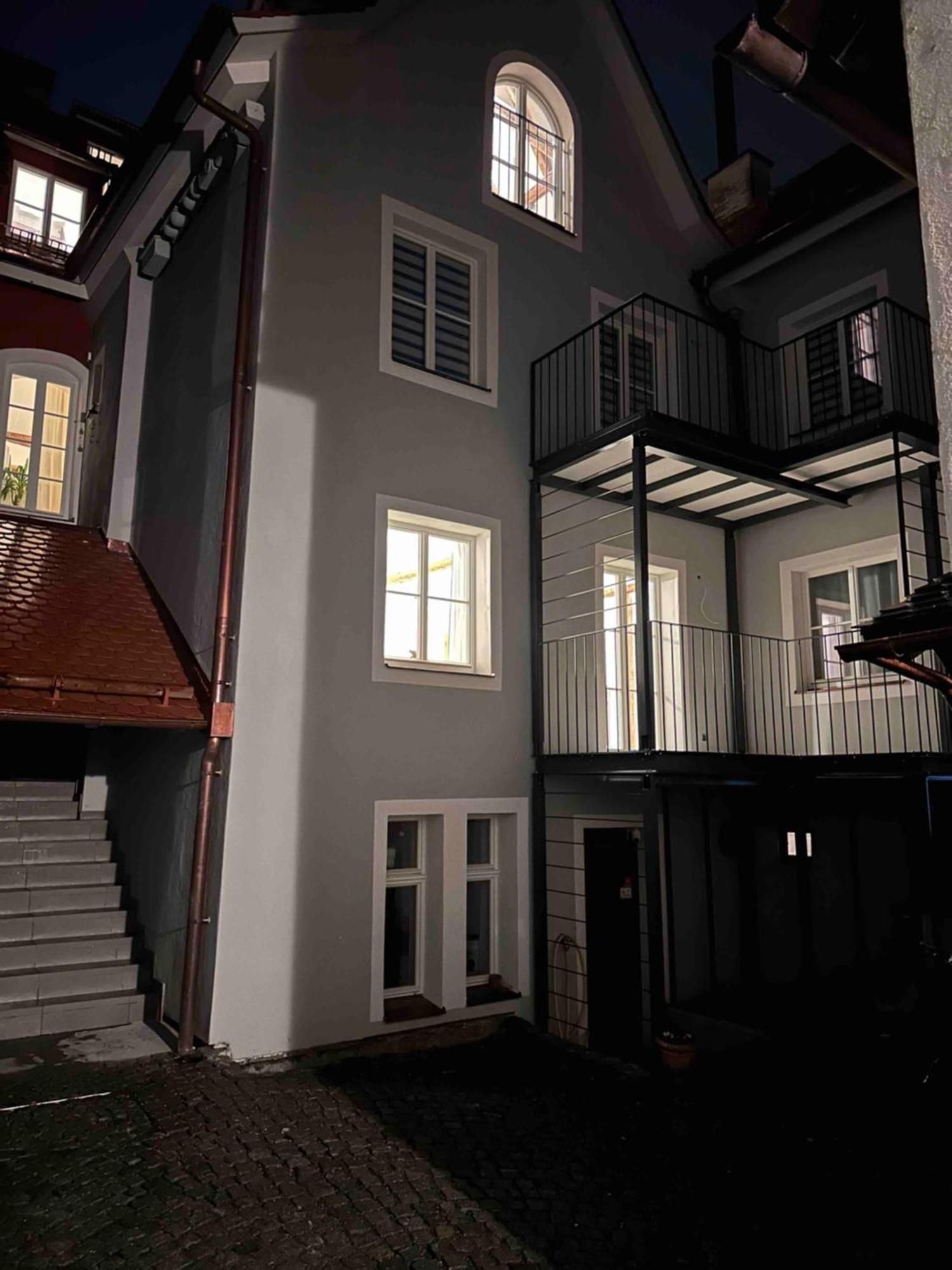 Im Rosenhof Lindau (Bodensee) Exterior foto