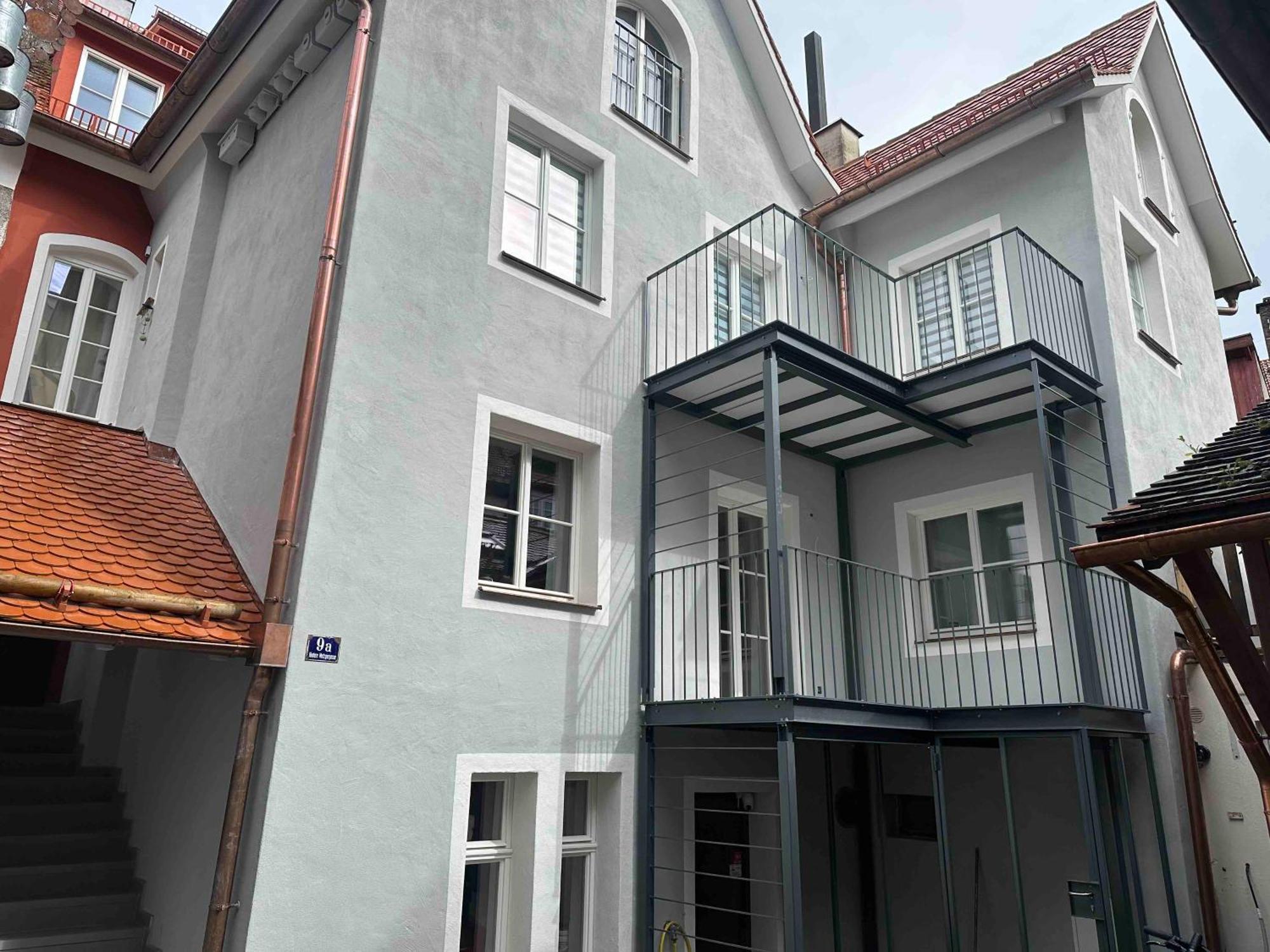 Im Rosenhof Lindau (Bodensee) Exterior foto